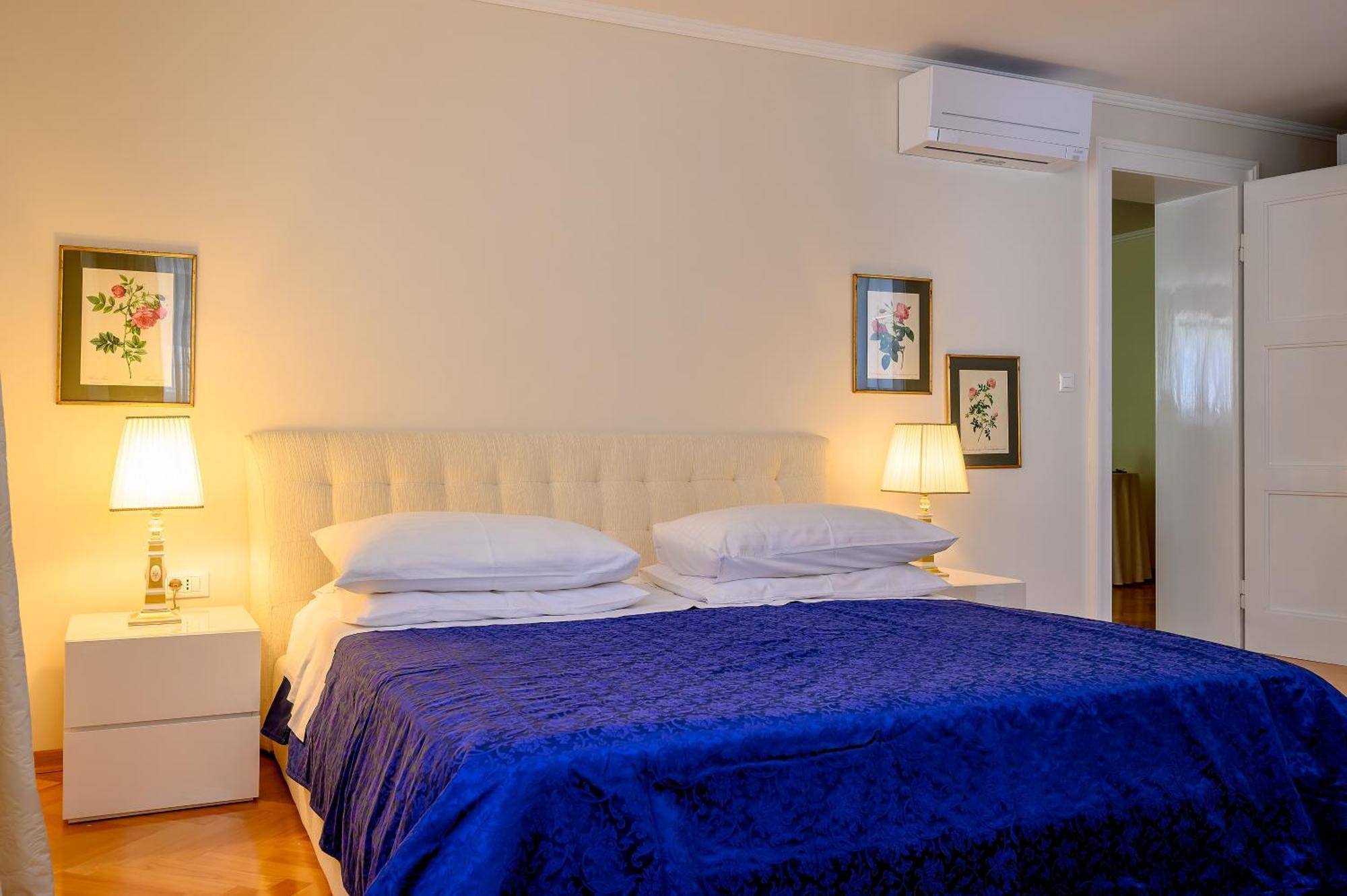 Bed & Breakfast Palace Schoen Milesi