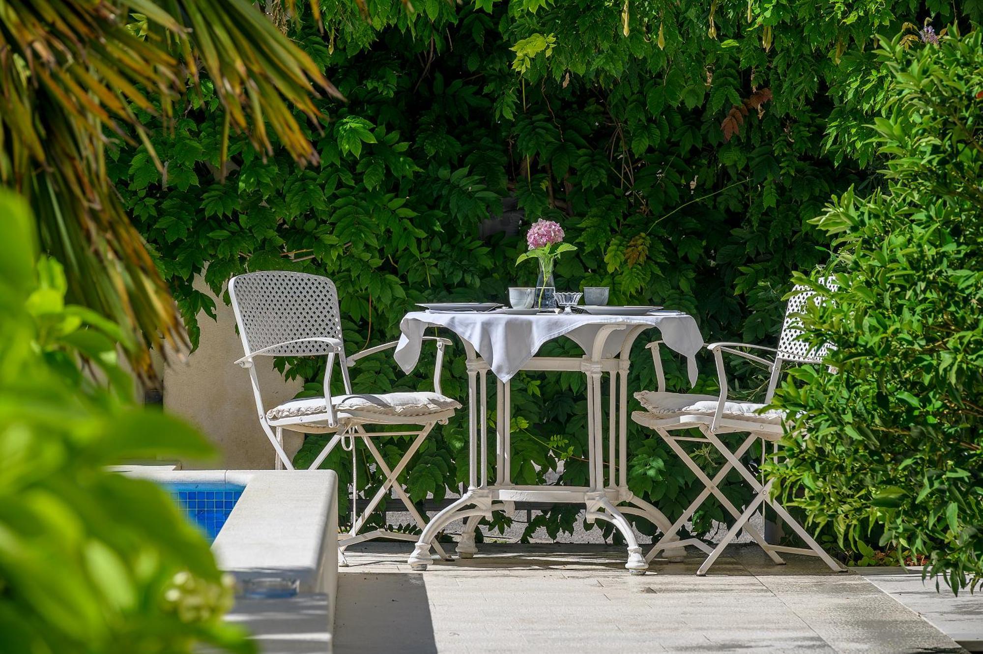 Palace Schoen Milesi 4* Split