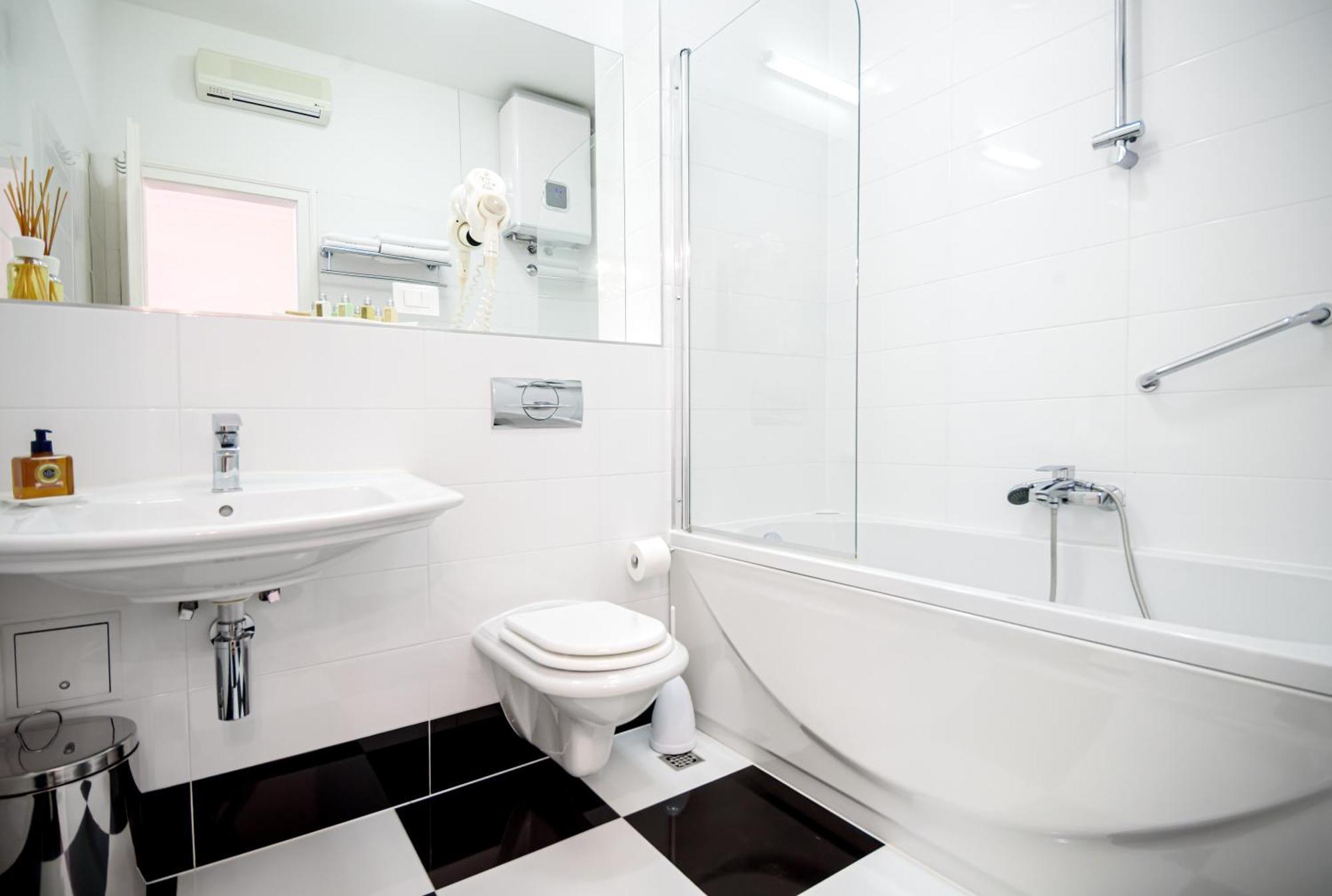 Bed & Breakfast Palace Schoen Milesi 4*