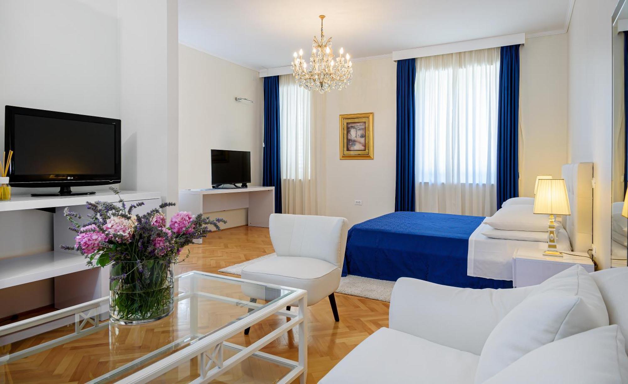 Palace Schoen Milesi Bed & Breakfast Split
