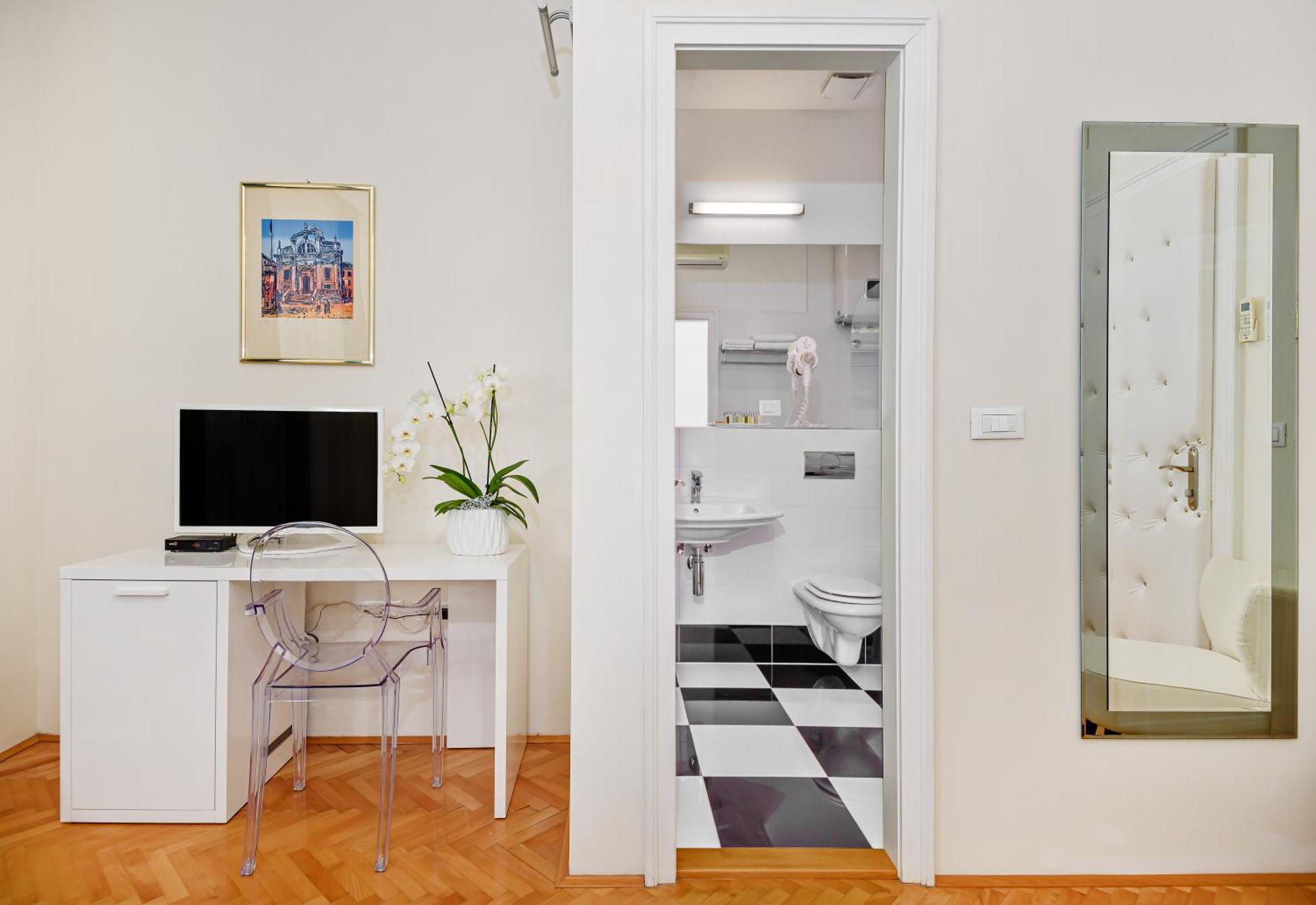 Bed & Breakfast Palace Schoen Milesi Split