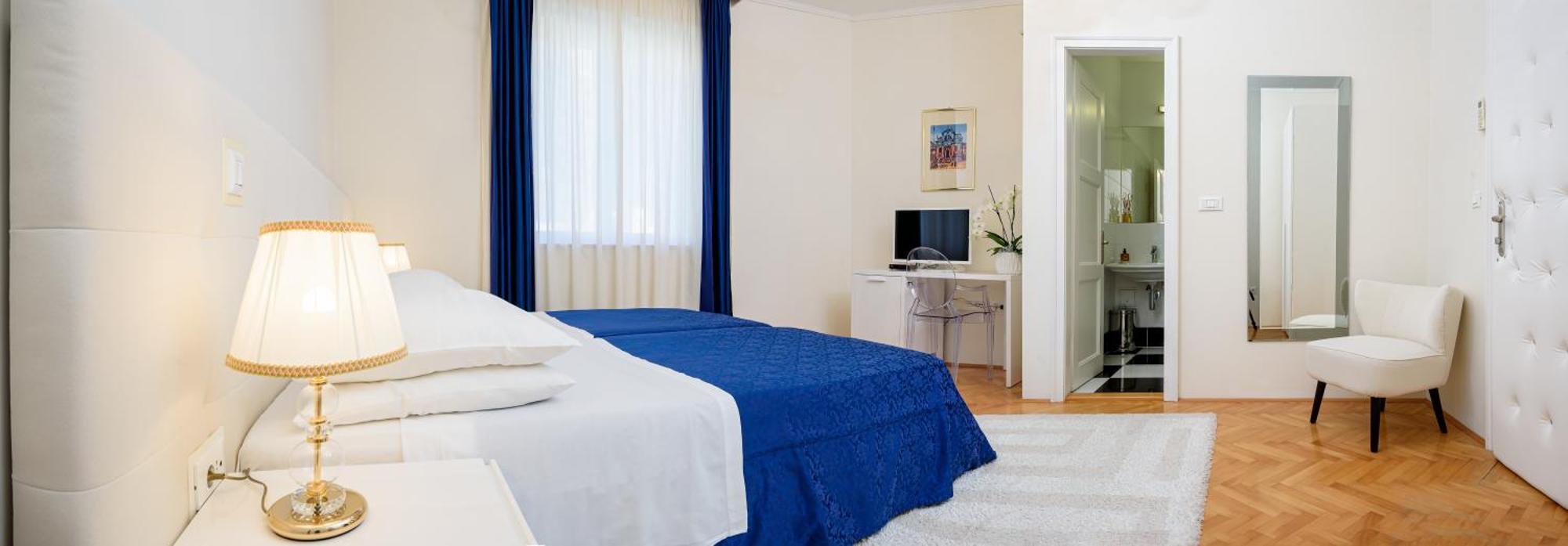 Palace Schön Milesi 4*